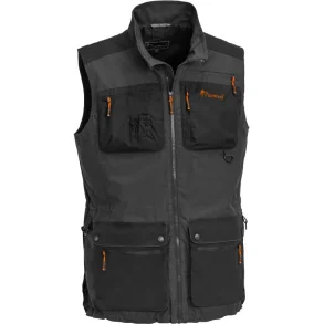 New Dog Sport Herre Hundevest Sort i Medium