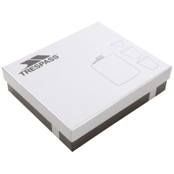 lommelrke st DRAMCASK Trespass