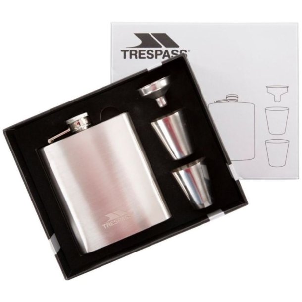 lommelrke st DRAMCASK Trespass