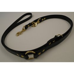 BLF Dressurline lder 18mm - 220cm