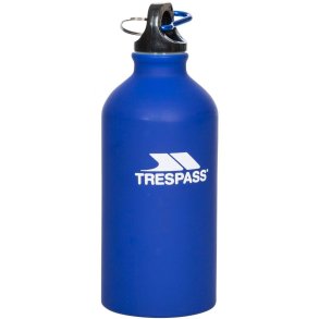 Trespass Swig 0,5L Drikke Dunk Matt Blue