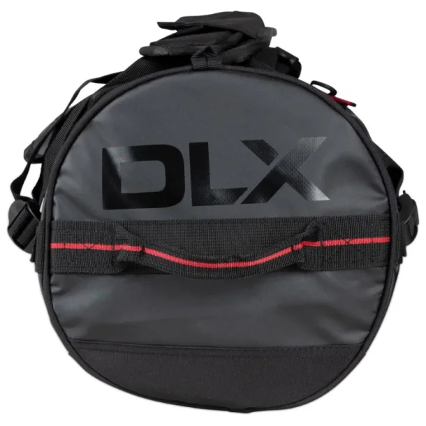Trespass Marnock 20L Duffelbag Sort