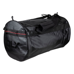 Trespass DLX Marnock 70L Duffelbag Sort