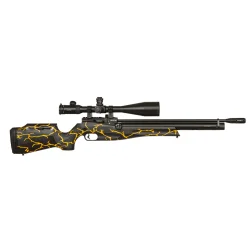 Reximex Daystar Thunder Yellow