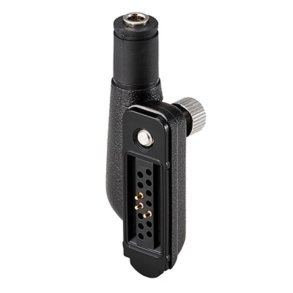 Icom AD-135 Earpiece adapter (3.5mm jack) for  SA c