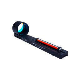 EasyHit Fiberoptik PX 2000 til Haglgevr