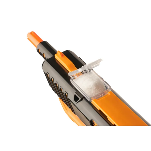 Bug-A-Salt 3.0 Orange Crush Edition