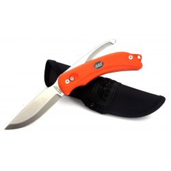EKA Swingblade G3