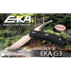 EKA Swingblade G3