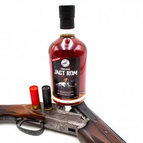 Eriksens Jagt rom 40% 12 rs Solera