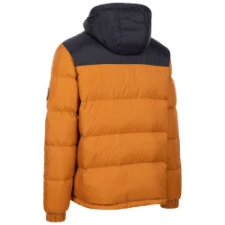 Trespass Erris Herre Dynejakke