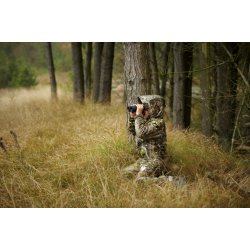 Seeland Eton Kids Camo jakke