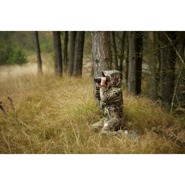 Seeland Eton Kids Camo jakke