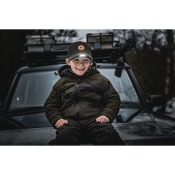 Seeland Skarn LED Junior Cap