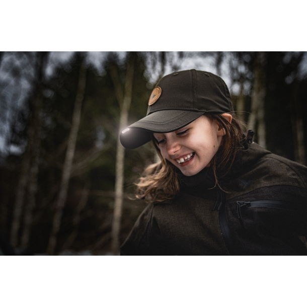 Seeland Skarn LED Junior Cap