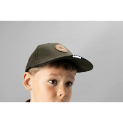 Seeland Skarn LED Junior Cap