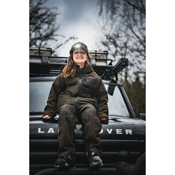 Seeland Skarn LED Junior Cap