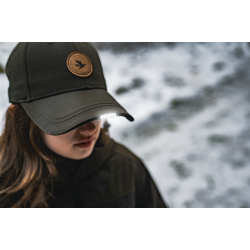 Seeland Skarn LED Junior Cap