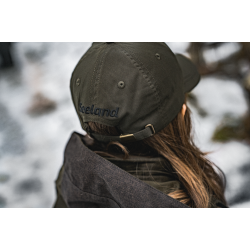 Seeland Skarn LED Junior Cap