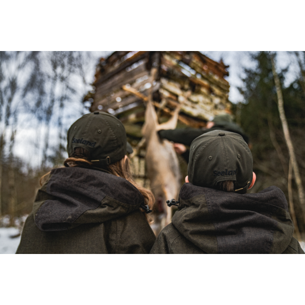 Seeland Skarn LED Junior Cap