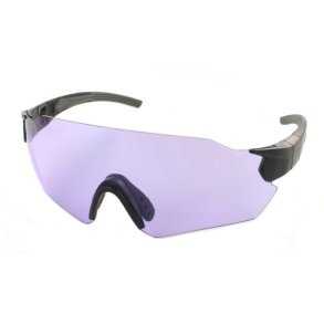 Evolution Eyewear Skydebrille Connect X - Lilla
