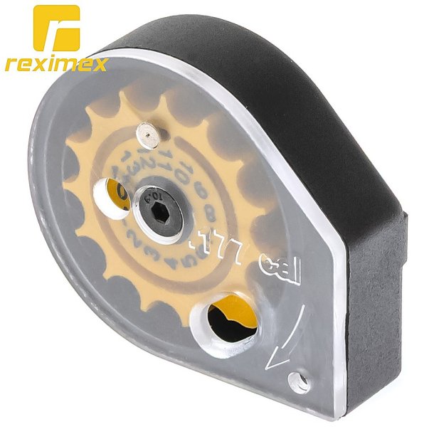 Reximex Magasin 4.5mm