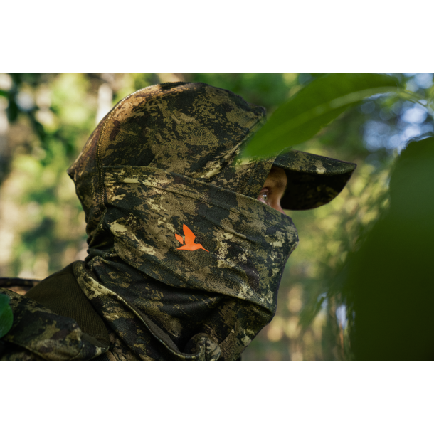 Seeland Scent control Camo facecover