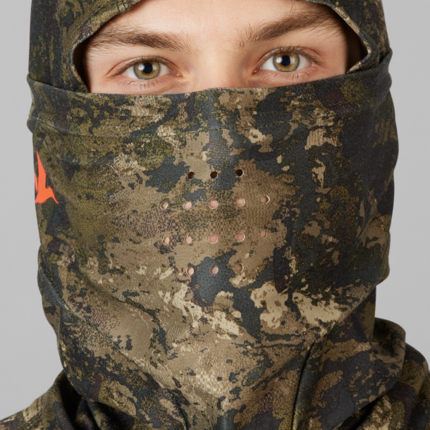 Seeland Scent control Camo facecover