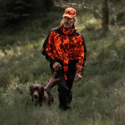 Northern Hunting Falkor AKS Hundefrer jakke