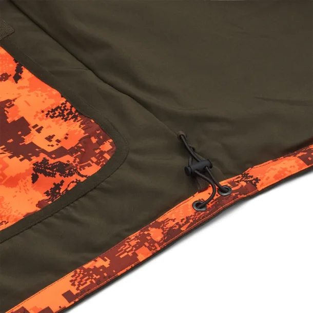 Northern Hunting Falkor AKS Hundefrer jakke