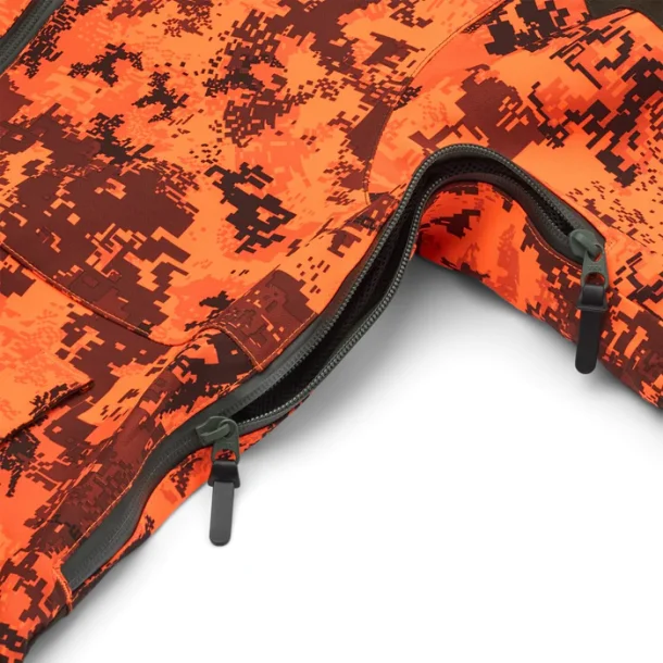 Northern Hunting Falkor AKS Hundefrer jakke