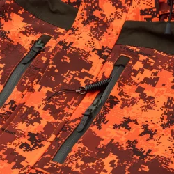 Northern Hunting Falkor AKS Hundefrer jakke