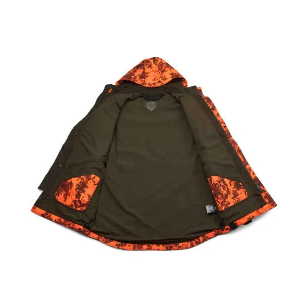 Northern Hunting Falkor AKS Hundefrer jakke