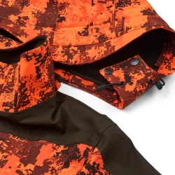 Northern Hunting Falkor AKS Hundefrer jakke