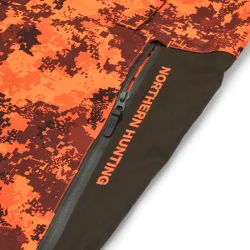 Northern Hunting Falkor AKS Hundefrer jakke