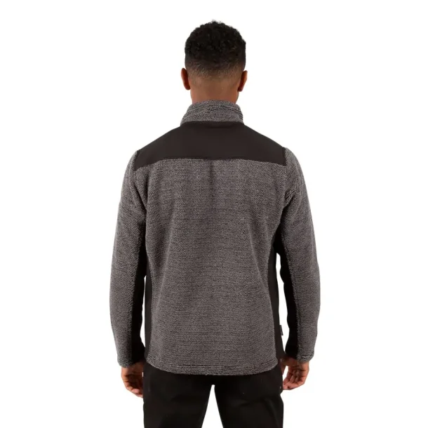 Trespass Faratino Herre Fleece Jakke