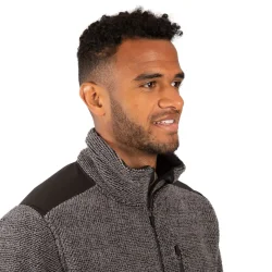 Trespass Faratino Herre Fleece Jakke