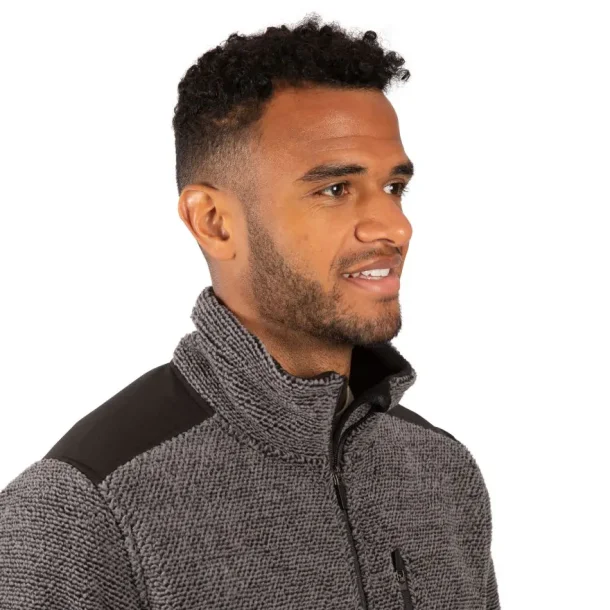 Trespass Faratino Herre Fleece Jakke
