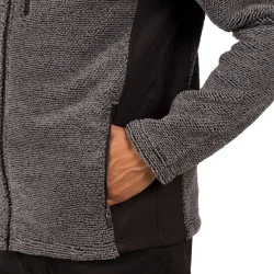 Trespass Faratino Herre Fleece Jakke