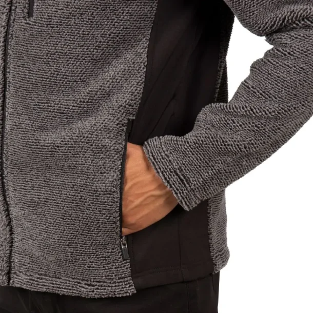 Trespass Faratino Herre Fleece Jakke