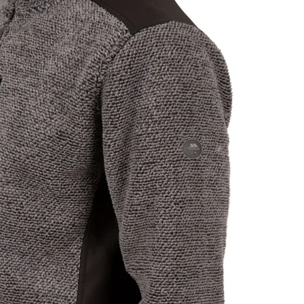 Trespass Faratino Herre Fleece Jakke