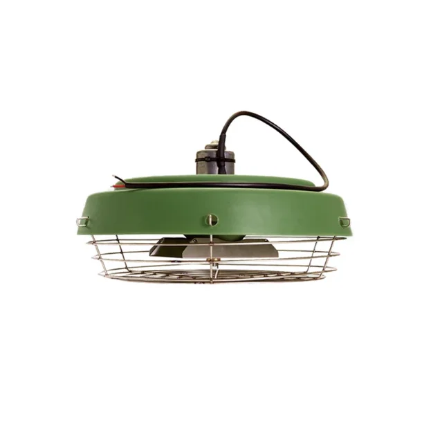 Nordic Gamekeeper 500L FeedCon foderautomat komplet