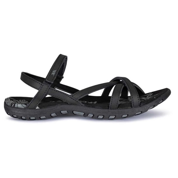 Trespass Kimbra Dame Ldersandal