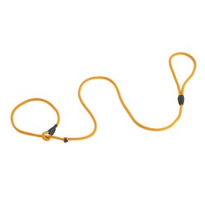 Firedog 130cm  Retrieverline Orange