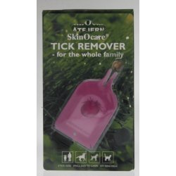 Fltfjerner kort Skin o Care