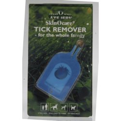 Fltfjerner kort Skin o Care