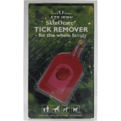 Fltfjerner kort Skin o Care