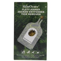 Fltfjerner kort Skin o Care