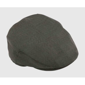 Percussion Rambouillet Flatcap Khaki