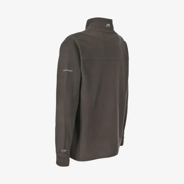 Trespass Bernal Fleece Jakke Herre